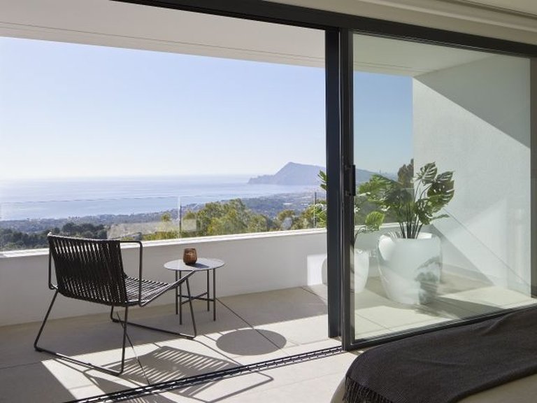 Villa for Sale in Costa Blanca Altea, Alicante 25