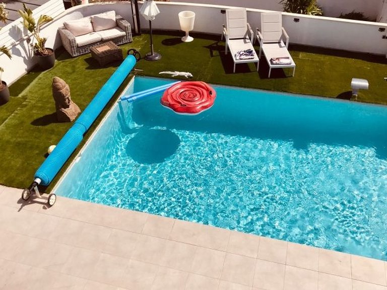 Villa for Sale in Costa Blanca Ciudad Quesada, Alicante 12