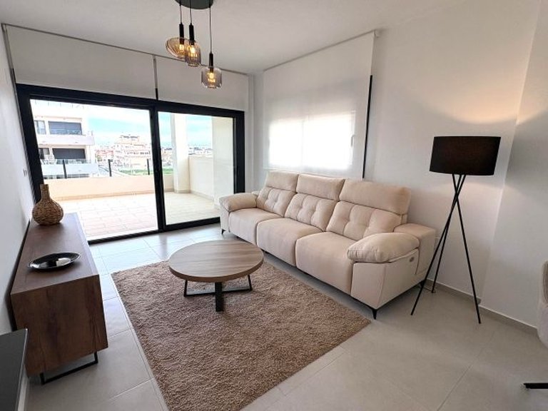 Apartment for Sale in Costa Blanca Orihuela Costa, Alicante 6