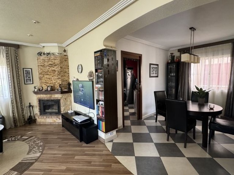 Villa for Sale in Costa Blanca Orihuela Costa, Alicante 21