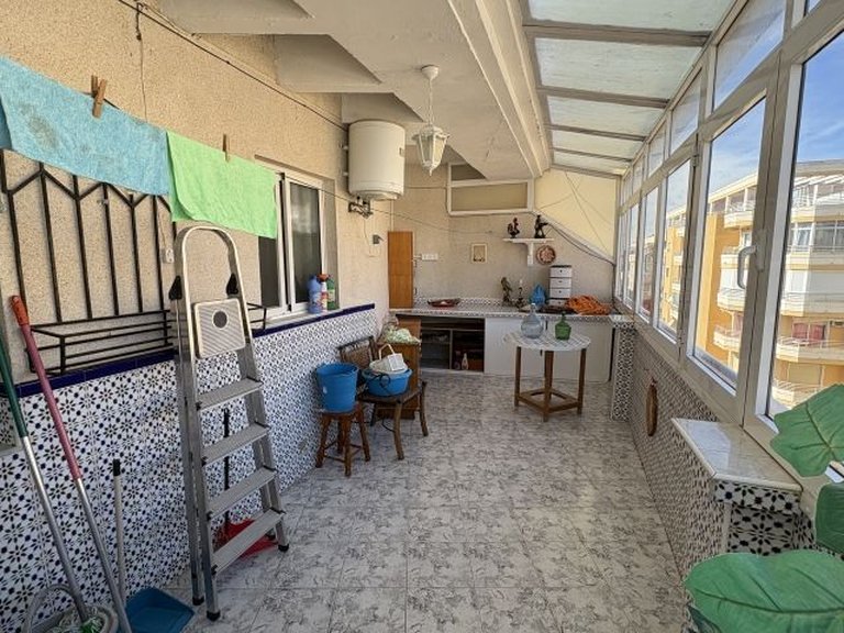 Apartment for Sale in Torrevieja, Alicante 7