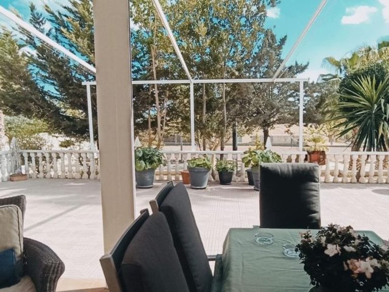 Villa for Sale in Costa Blanca Elche, Alicante 36