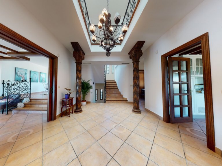Villa for Sale in Costa Blanca Elche, Alicante 21