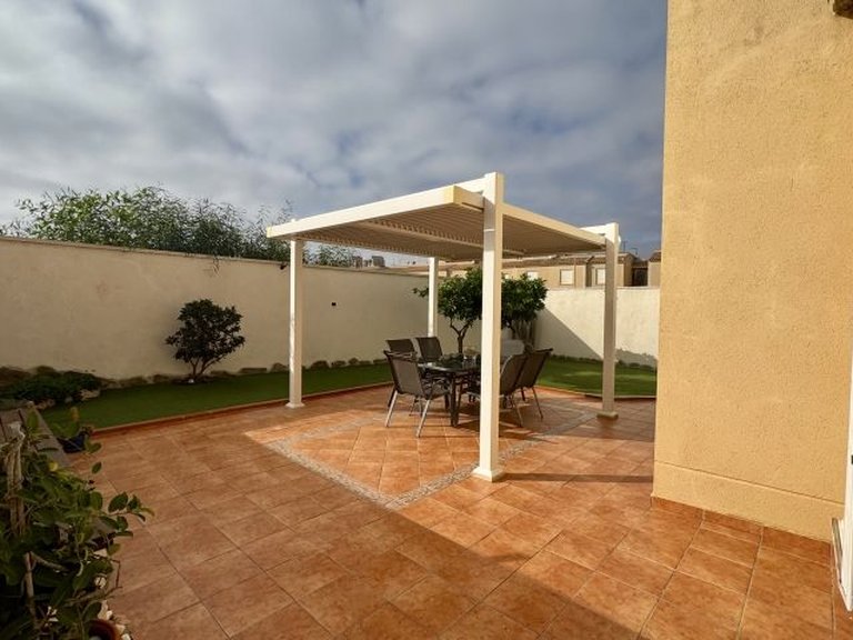 Villa for Sale in Costa Blanca Torrevieja, Alicante 14