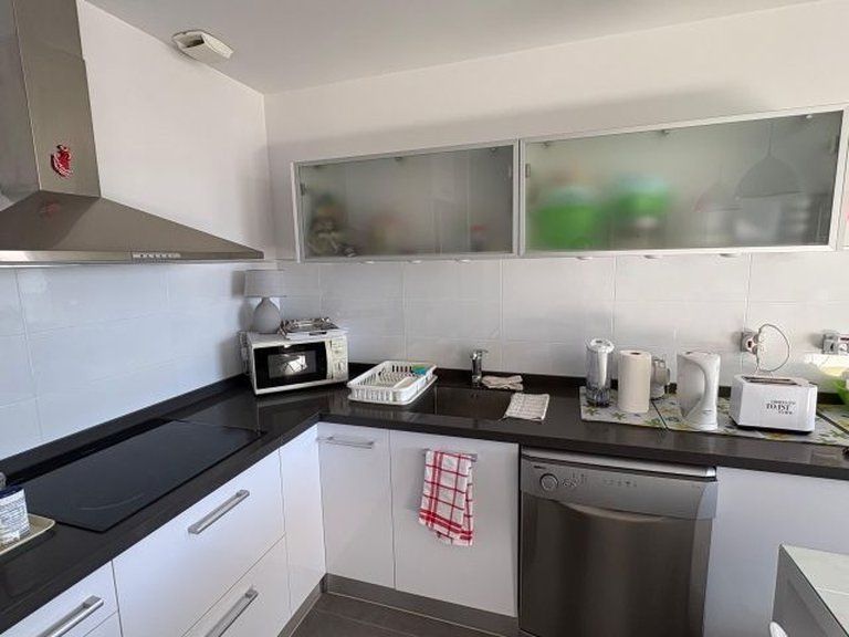 Apartment for Sale in Costa Blanca Torrevieja, Alicante 16