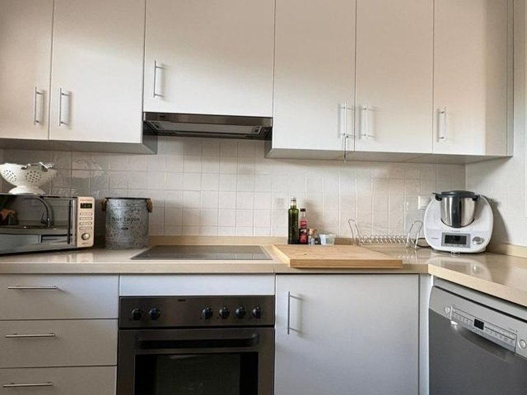 Penthouse for Sale in San Javier, Murcia 22