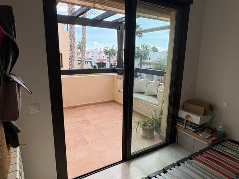 Penthouse for Sale in San Javier, Murcia 25