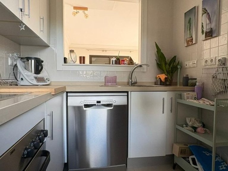 Penthouse for Sale in San Javier, Murcia 23