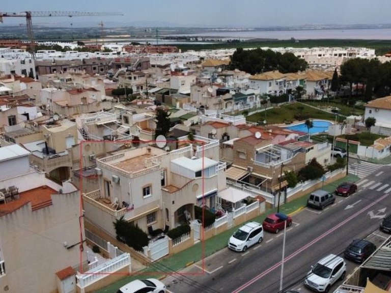 Town House for Sale in Torrevieja, Alicante 9