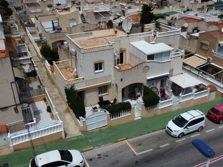 Town House for Sale in Torrevieja, Alicante 7