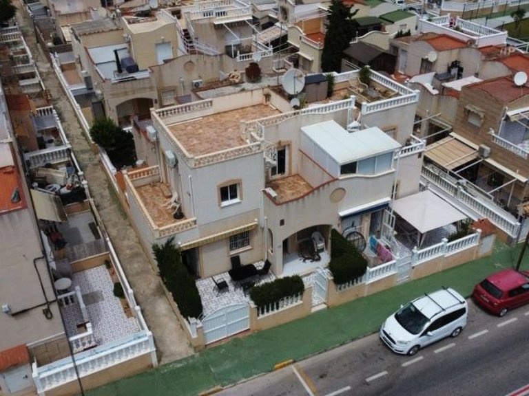 Town House for Sale in Torrevieja, Alicante 3