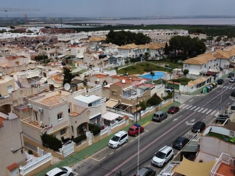 Town House for Sale in Torrevieja, Alicante 13