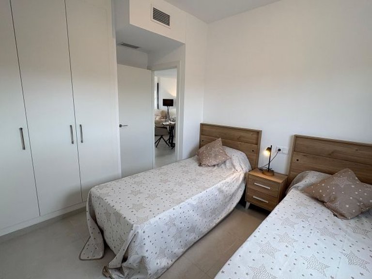 Apartment for Sale in Costa Blanca Orihuela Costa, Alicante 24