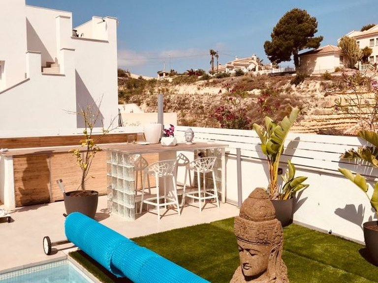 Villa for Sale in Costa Blanca Ciudad Quesada, Alicante 11