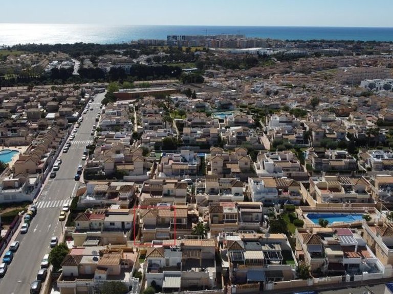 Town House for Sale in Torrevieja, Alicante 40