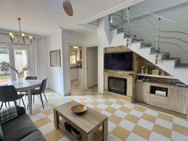 Villa for Sale in Costa Blanca Torrevieja, Alicante 16