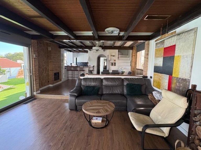 Villa for Sale in Costa Blanca Orihuela Costa, Alicante 15