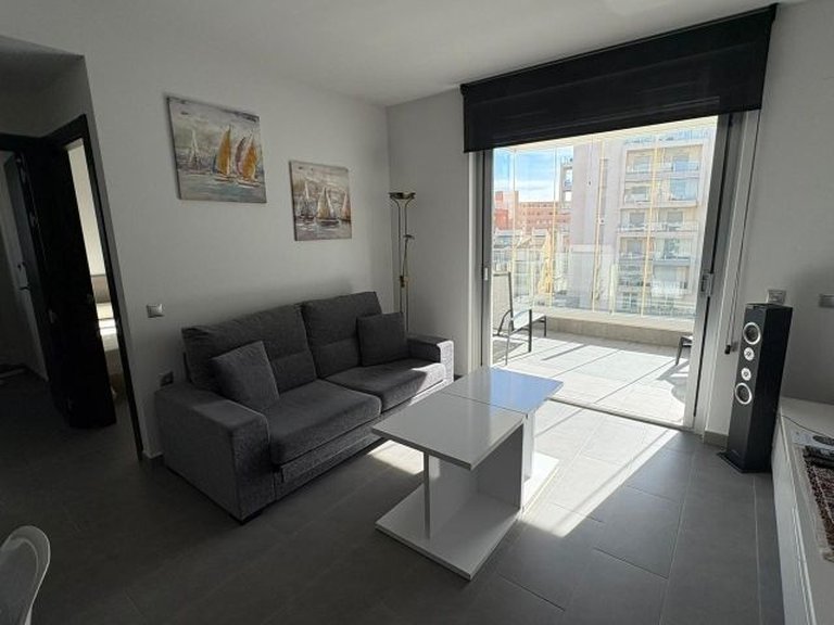 Apartment for Sale in Costa Blanca Torrevieja, Alicante 17