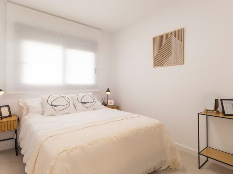 Villa for Sale in Costa Blanca Torrevieja, Alicante 17