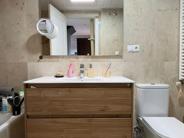 Penthouse for Sale in San Javier, Murcia 24