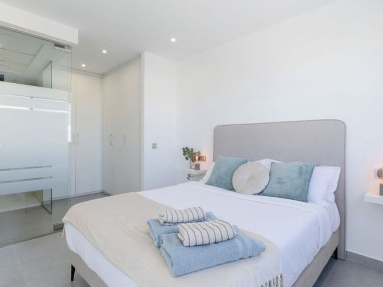 Villa for Sale in Inland Algorfa, Alicante 25