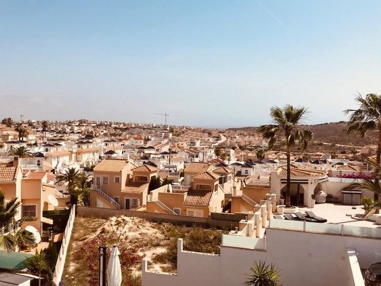 Villa for Sale in Costa Blanca Ciudad Quesada, Alicante 29