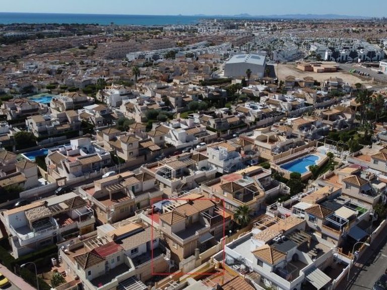 Town House for Sale in Torrevieja, Alicante 2