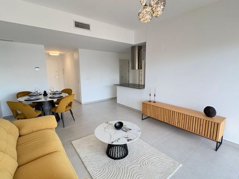 Apartment for Sale in Costa Blanca Orihuela Costa, Alicante 6