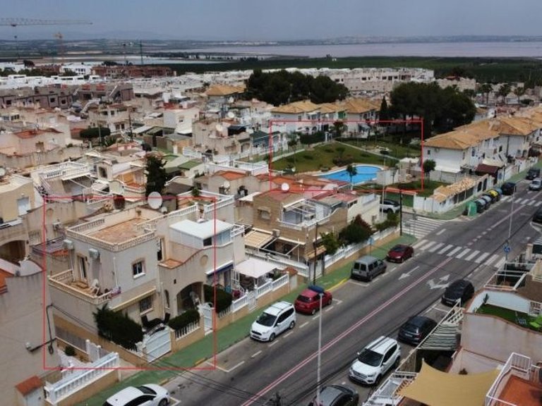 Town House for Sale in Torrevieja, Alicante 4