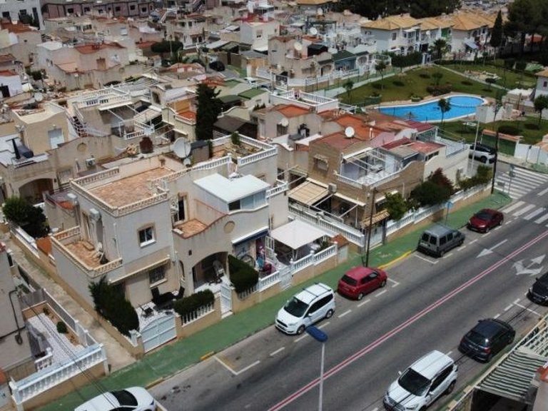 Town House for Sale in Torrevieja, Alicante 5