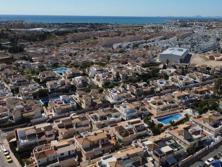 Town House for Sale in Torrevieja, Alicante 4