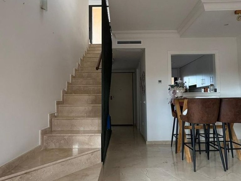 Penthouse for Sale in San Javier, Murcia 18