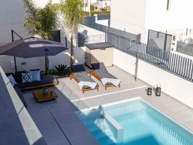 Villa for Sale in Inland Algorfa, Alicante 19