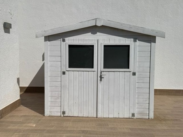 Villa for Sale in Costa Blanca Torrevieja, Alicante 8