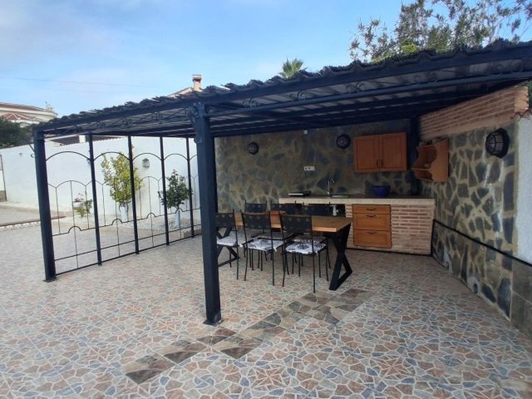 Villa for Sale in Inland Rojales, Alicante 8