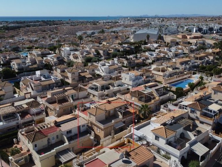 Town House for Sale in Torrevieja, Alicante 6