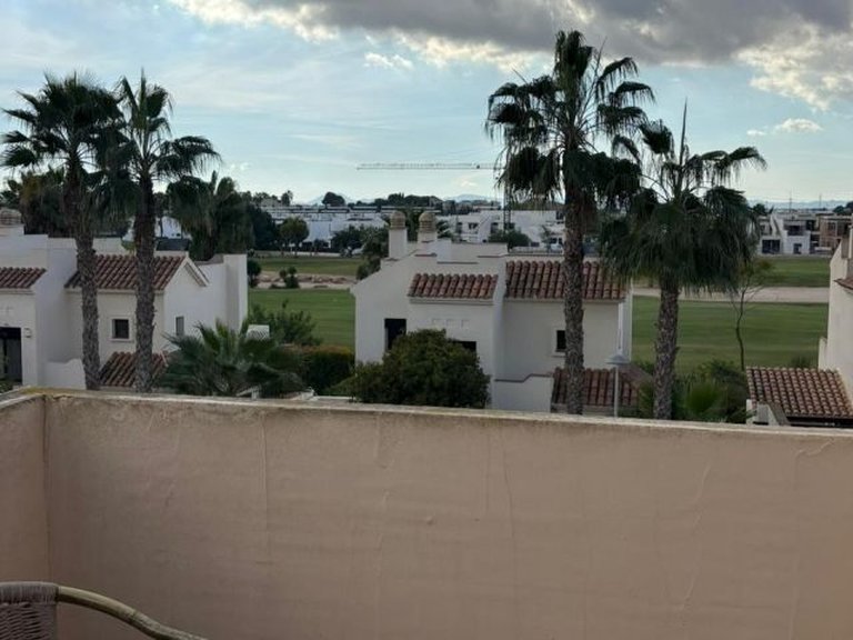 Penthouse for Sale in San Javier, Murcia 10