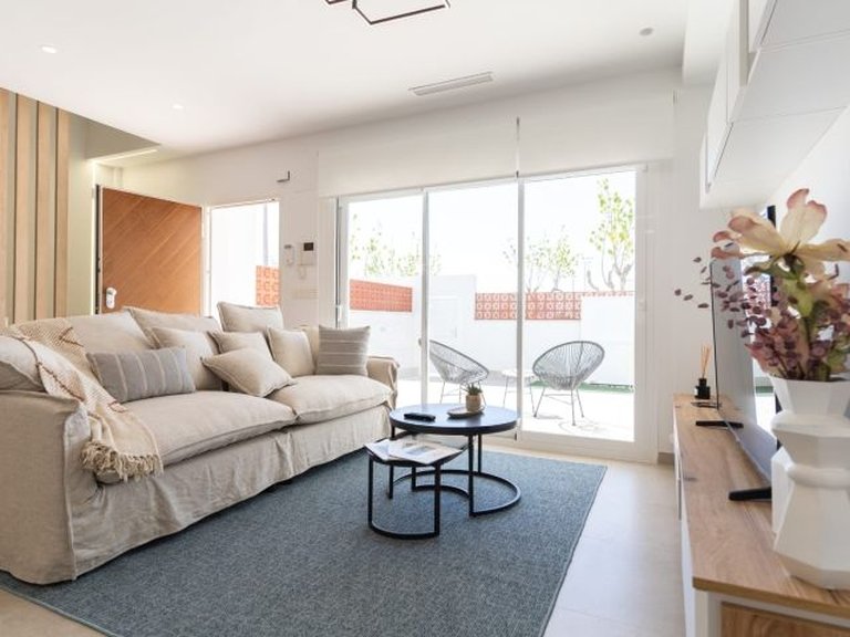 Villa for Sale in Pilar De La Horadada, Alicante 10