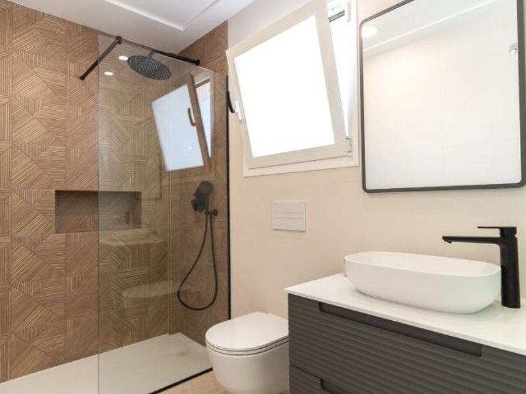 Villa for Sale in Pilar De La Horadada, Alicante 25