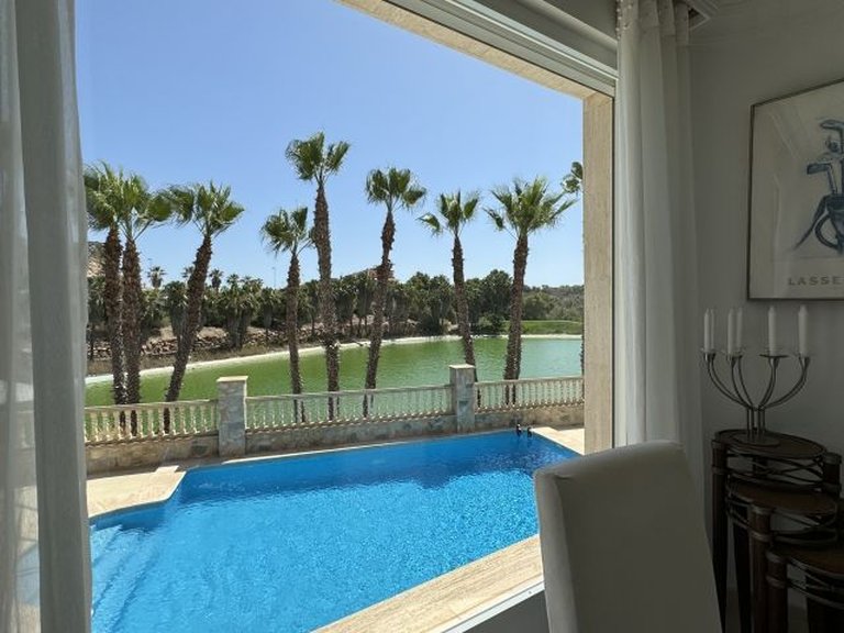 Villa for Sale in Costa Blanca Orihuela Costa, Alicante 20