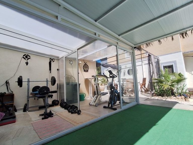 Villa for Sale in Costa Blanca Orihuela Costa, Alicante 10