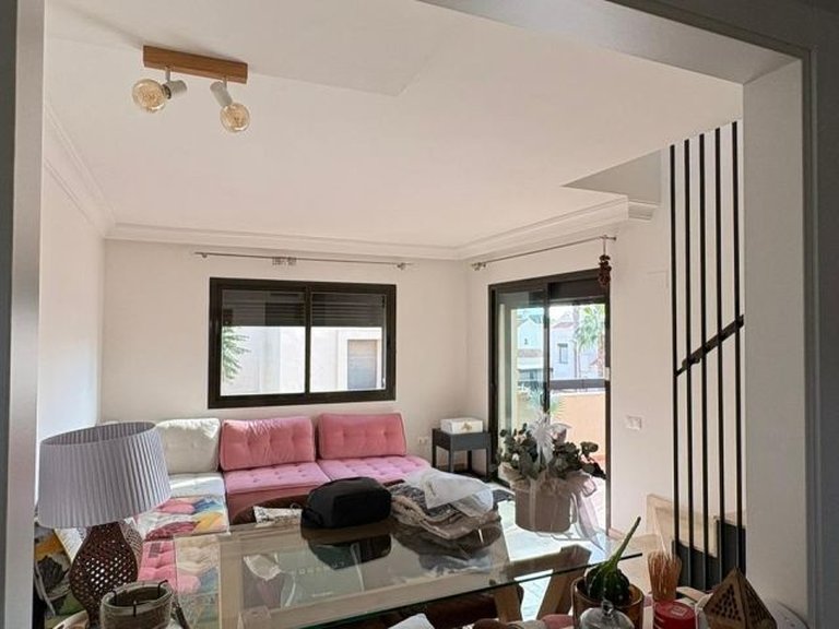 Penthouse for Sale in San Javier, Murcia 21