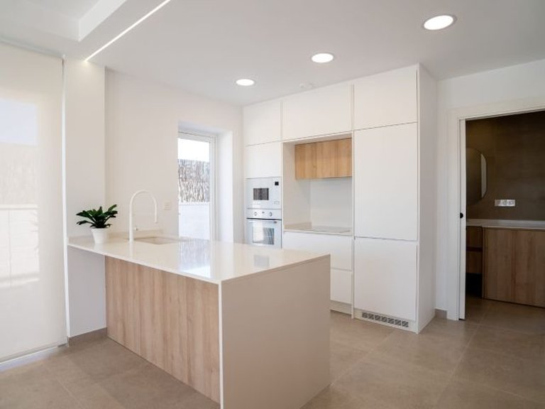 Villa for Sale in Pilar De La Horadada, Alicante 15