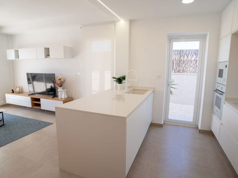 Villa for Sale in Pilar De La Horadada, Alicante 17