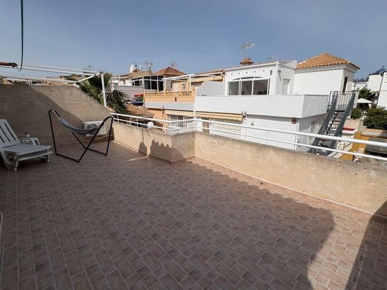 Town House for Sale in Torrevieja, Alicante 35