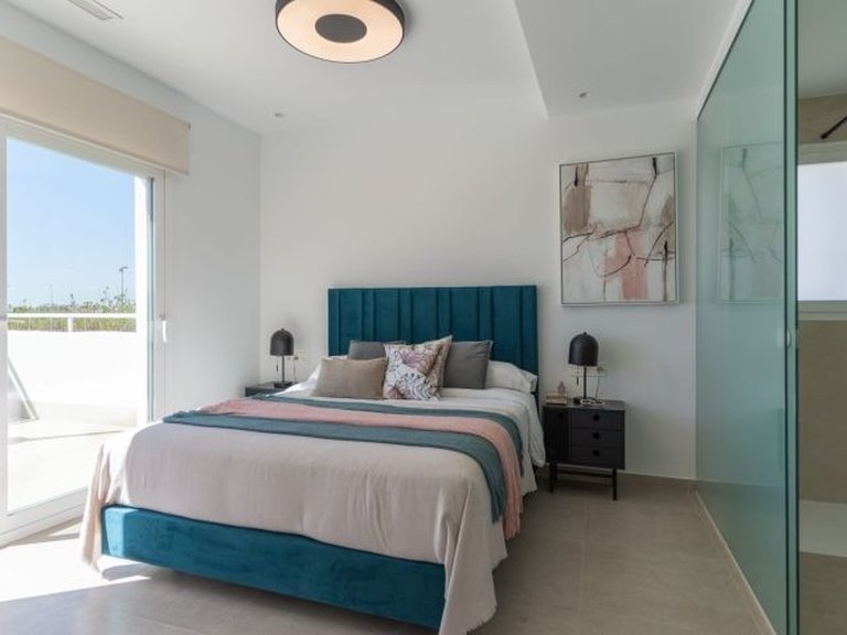 Villa for Sale in Pilar De La Horadada, Alicante 20