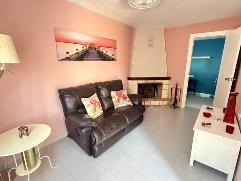 Villa for Sale in Inland Pinar De Campoverde, Alicante 22