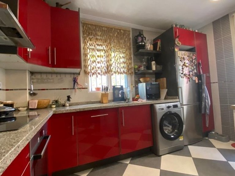 Villa for Sale in Costa Blanca Orihuela Costa, Alicante 23