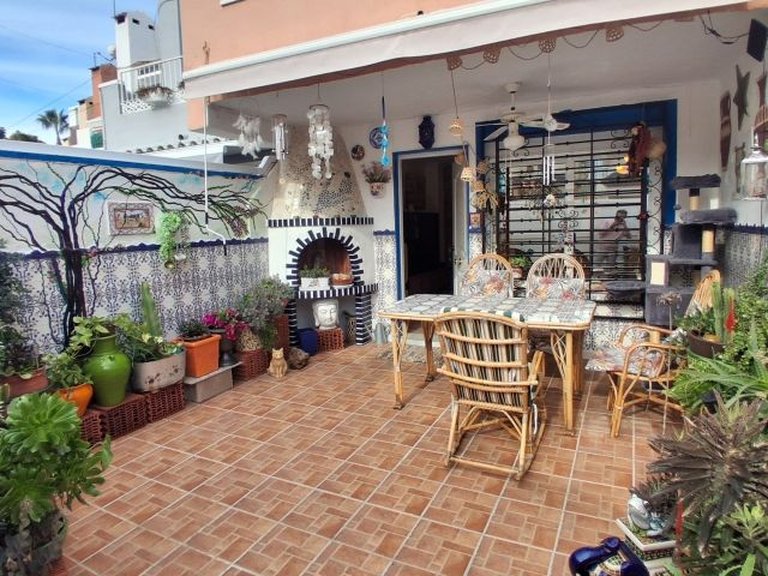 Town House for Sale in Torrevieja, Alicante 22