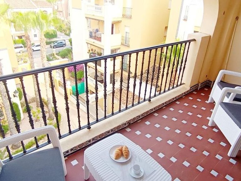Apartment for Sale in Costa Blanca Torrevieja, Alicante 26